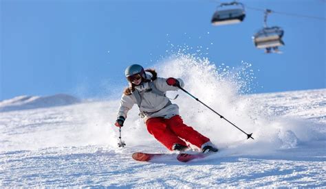 kayak sporu çeşitleri